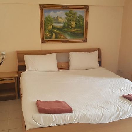 Sandman Hotel & Sports Bar Pattaya Zewnętrze zdjęcie