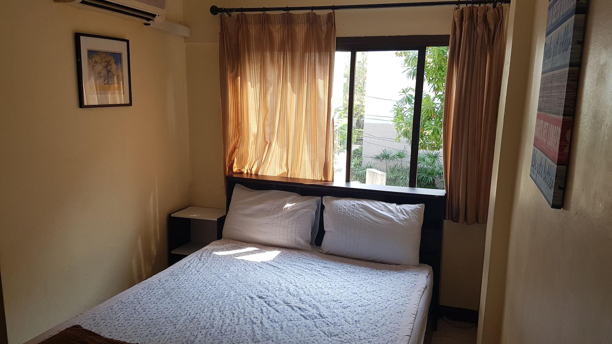 Sandman Hotel & Sports Bar Pattaya Zewnętrze zdjęcie
