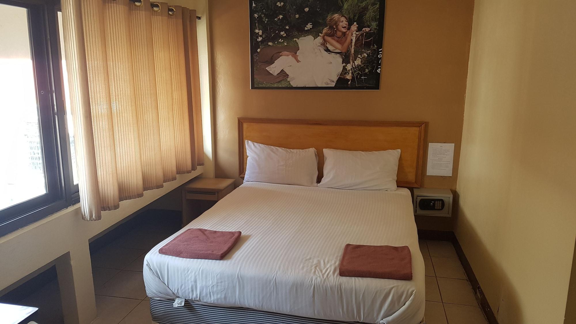 Sandman Hotel & Sports Bar Pattaya Zewnętrze zdjęcie