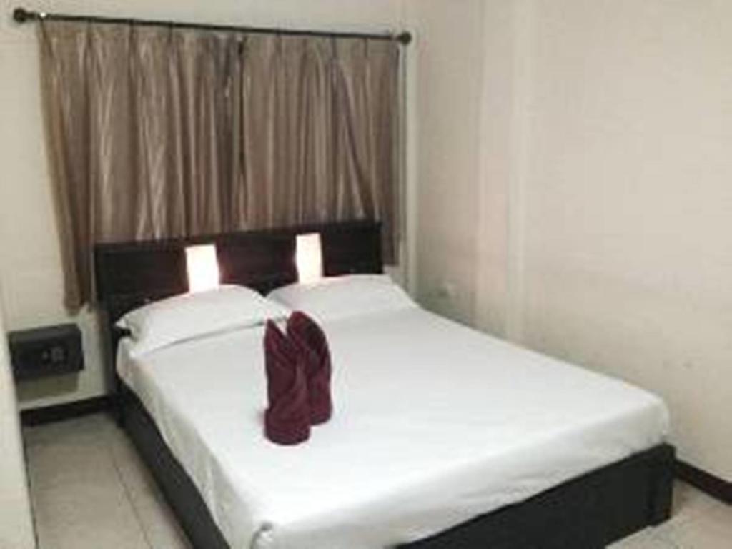 Sandman Hotel & Sports Bar Pattaya Pokój zdjęcie