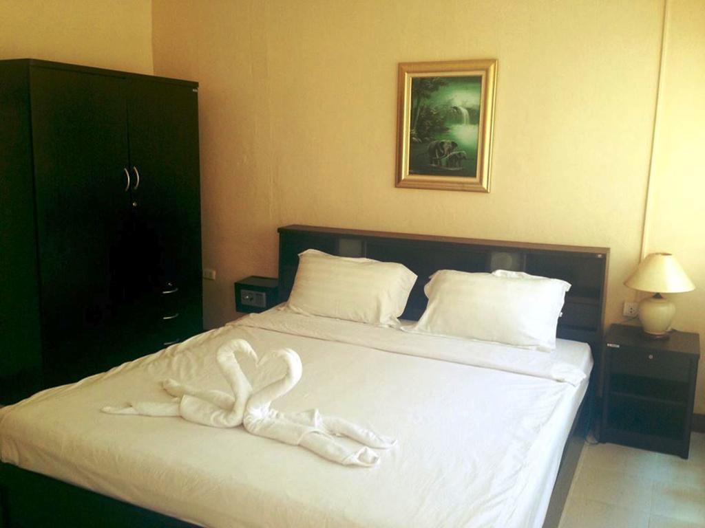 Sandman Hotel & Sports Bar Pattaya Pokój zdjęcie