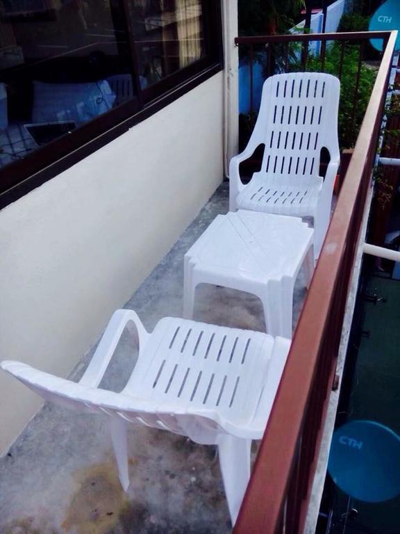 Sandman Hotel & Sports Bar Pattaya Pokój zdjęcie