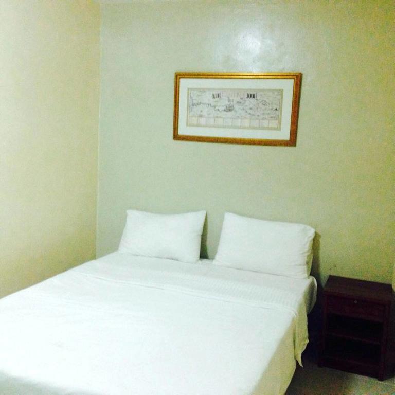 Sandman Hotel & Sports Bar Pattaya Pokój zdjęcie