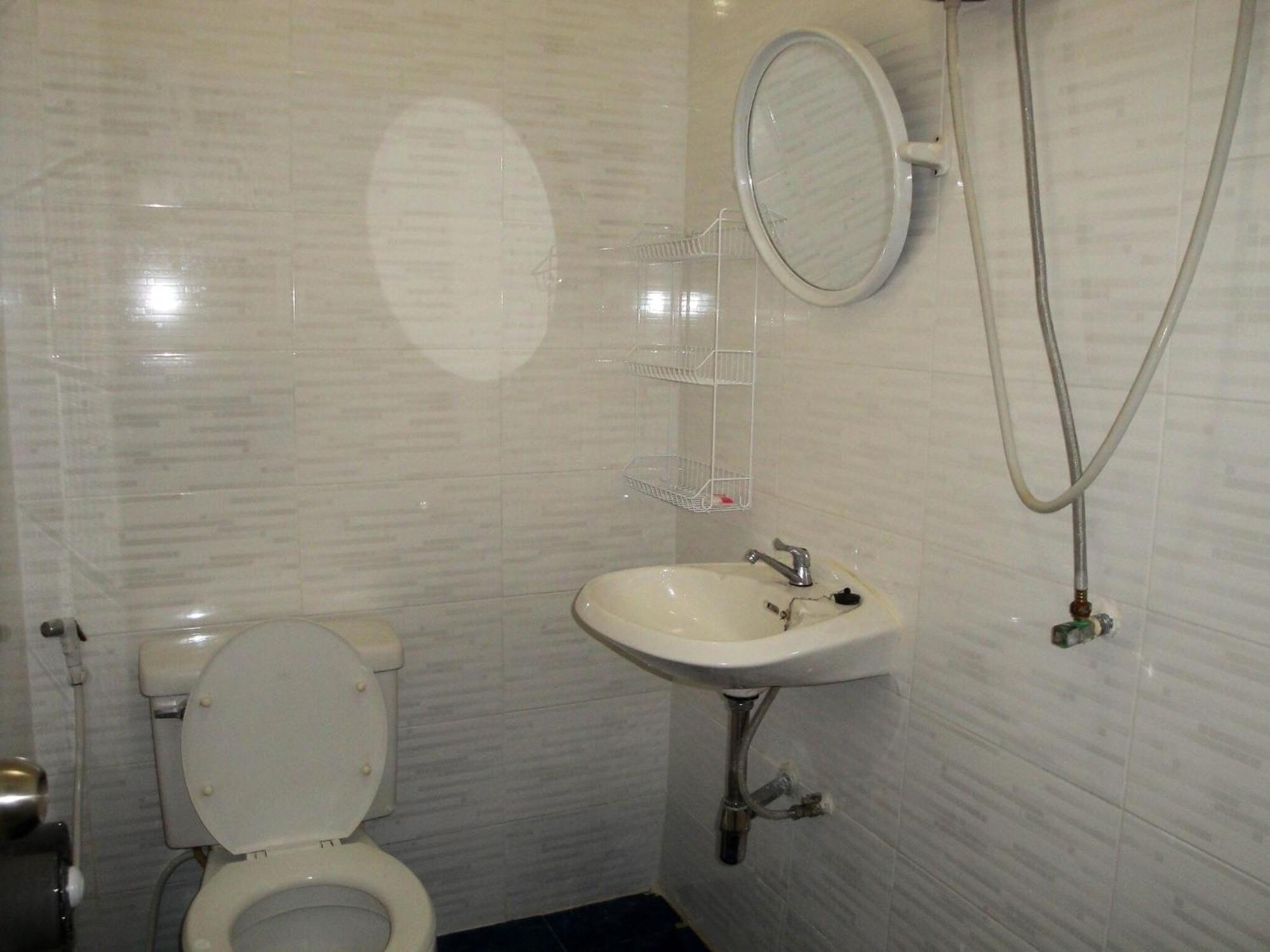 Sandman Hotel & Sports Bar Pattaya Zewnętrze zdjęcie