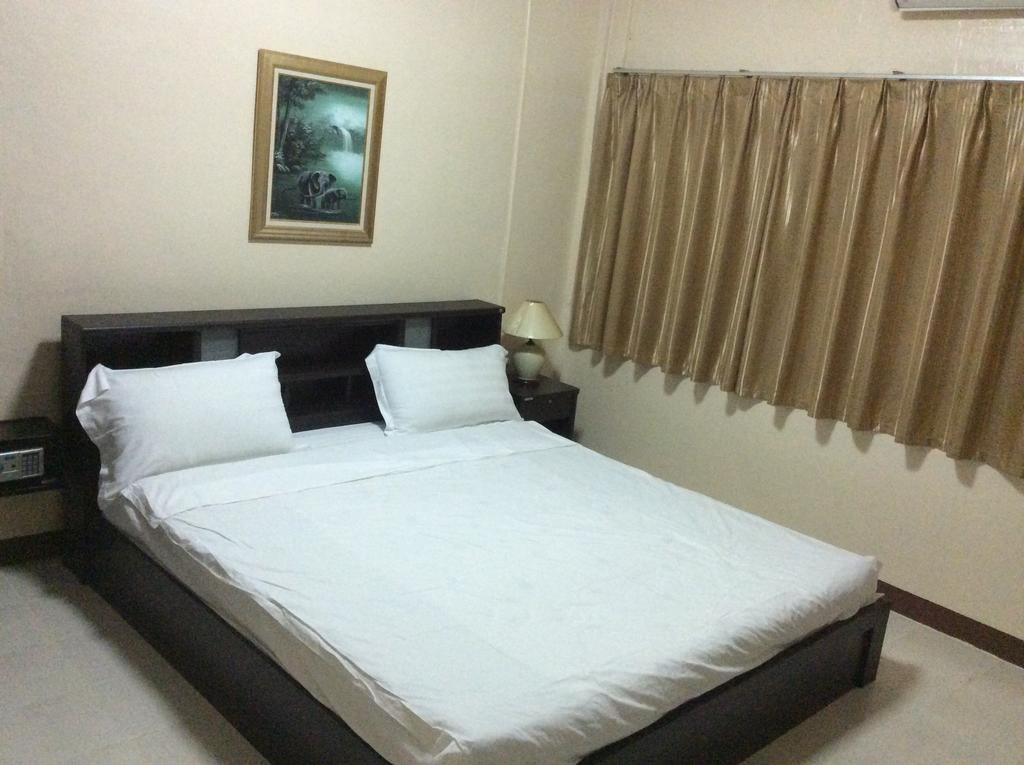 Sandman Hotel & Sports Bar Pattaya Pokój zdjęcie
