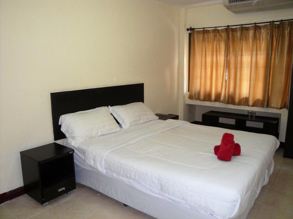 Sandman Hotel & Sports Bar Pattaya Pokój zdjęcie